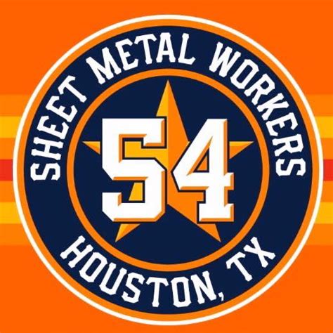 sheet metal workers union waller tx